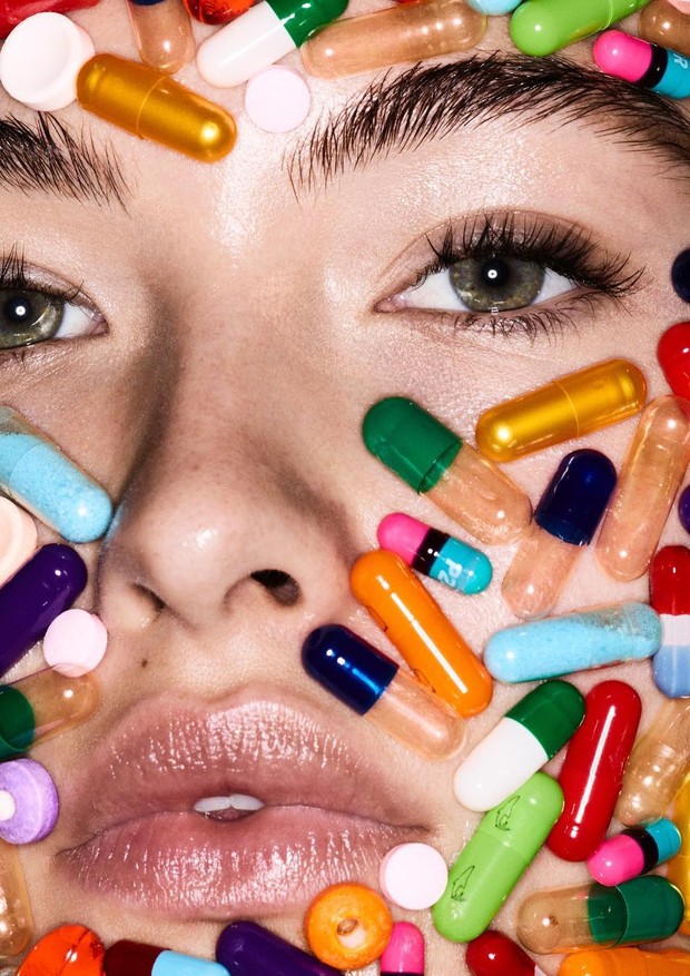 As drogas da eficiência: pessoas recorrem ao uso de psicoestimulantes com o intuito de turbinar a&nbsp;mente