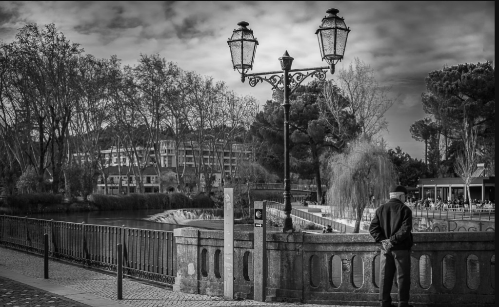 “Bom mesmo era antigamente”