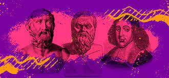 Onde estão os&nbsp;filósofos?