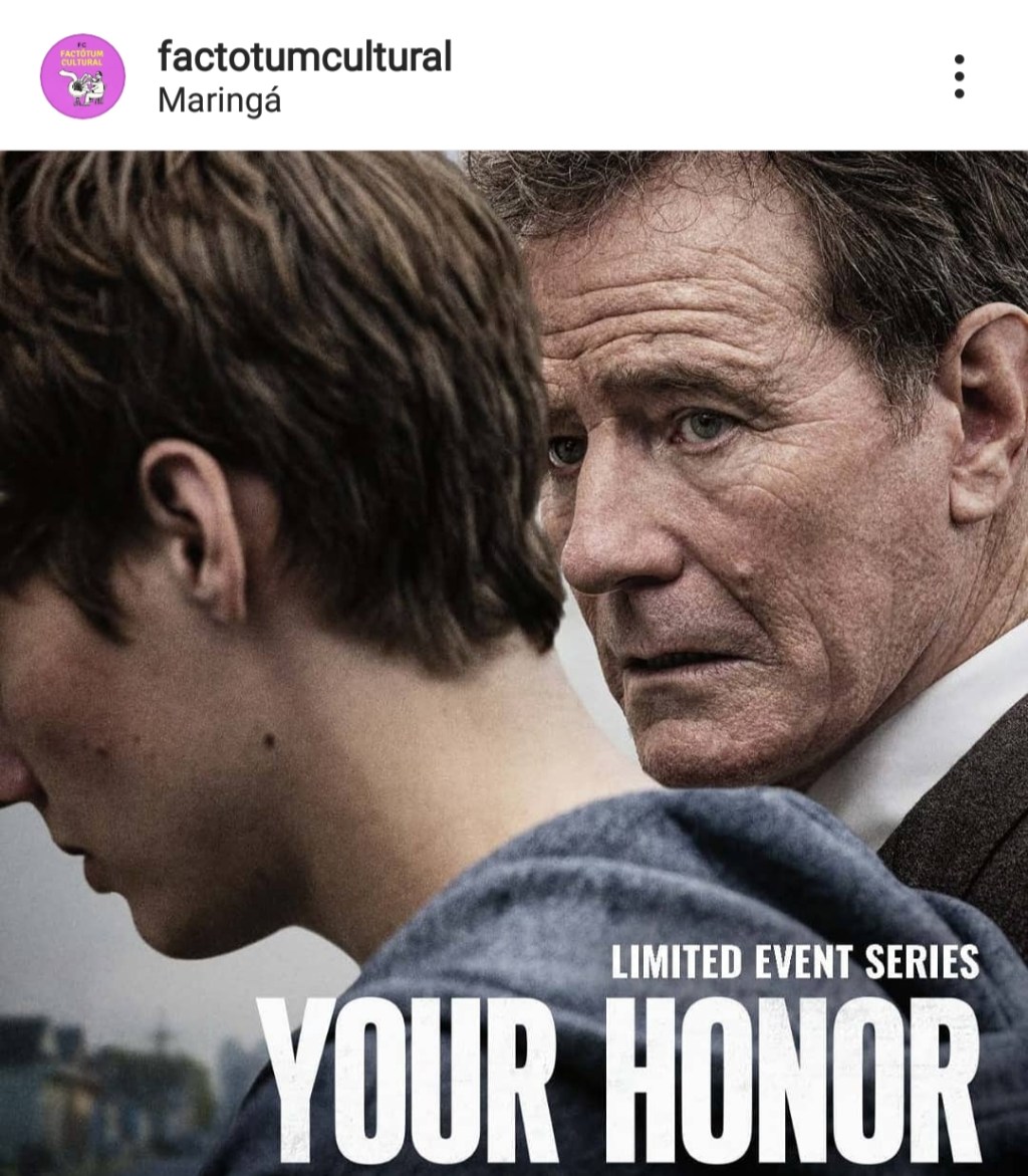 Your Honor (série)