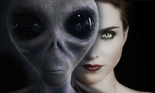 5 Milhões de extraterrestres vivem nos Estados Unidos na forma&nbsp;humana