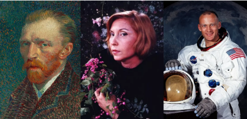 7 figuras históricas que sofreram de depressão e&nbsp;ansiedade