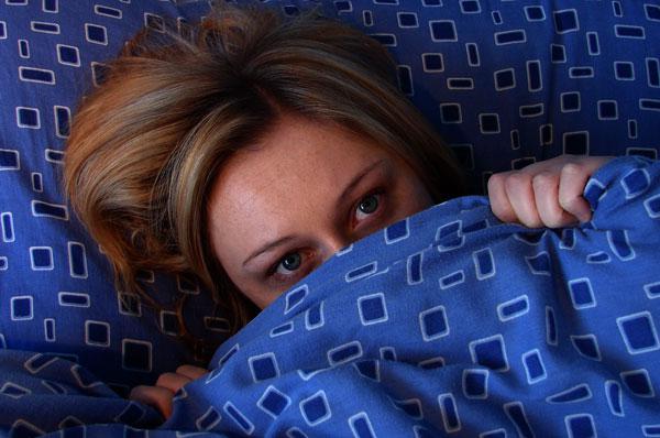 Acorda às 3 da manhã para pensar nos seus medos ou defeitos? A Ciência&nbsp;explica