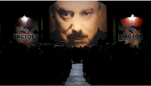 Big Brother: como o conceito de George Orwell aparece na cultura&nbsp;pop