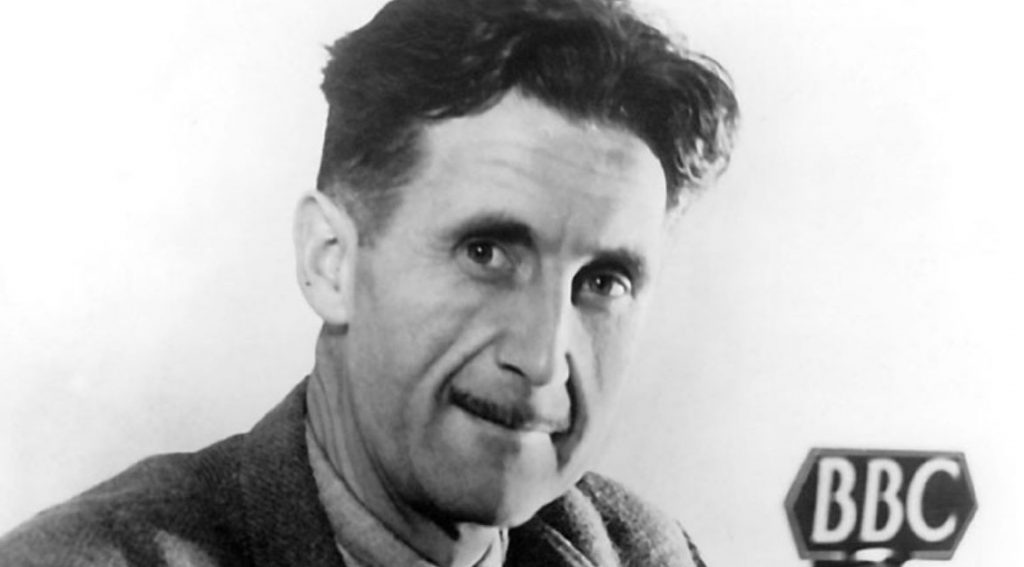 Cinco livros de George Orwell para refletir sobre passado, presente e&nbsp;futuro