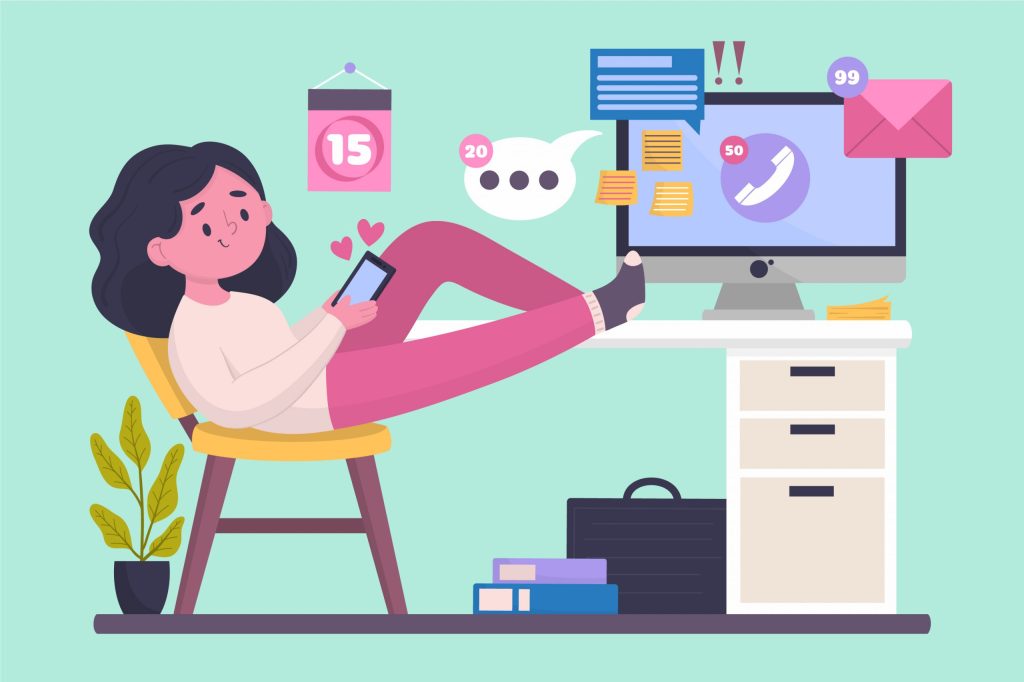 Como vencer a procrastinação nos&nbsp;estudos?