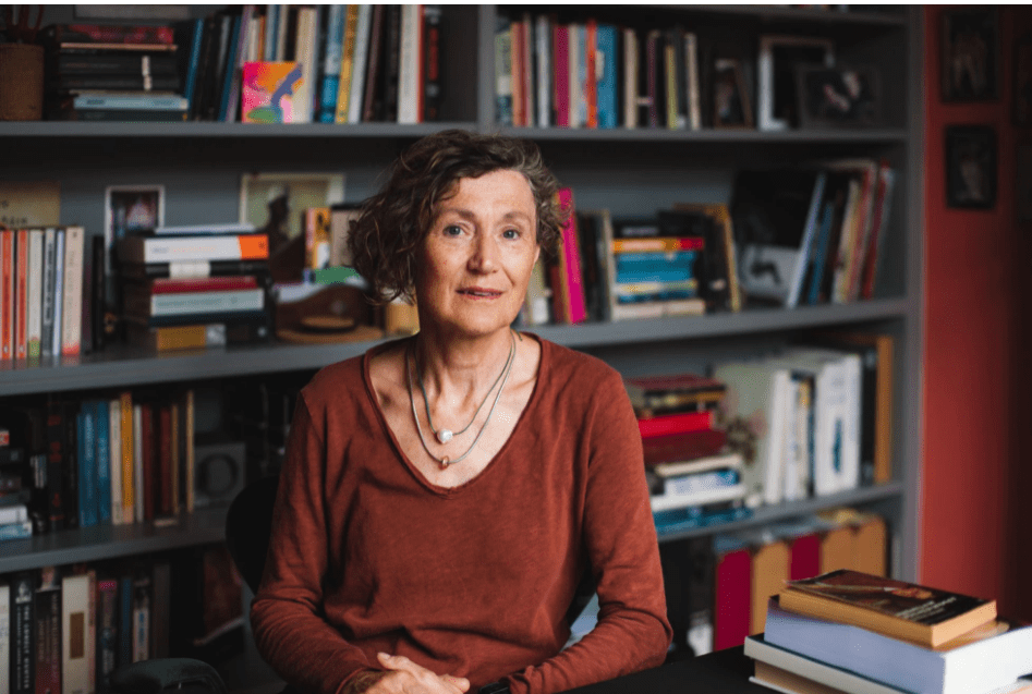 “De certa forma, toda a nossa memória é&nbsp;falsa”