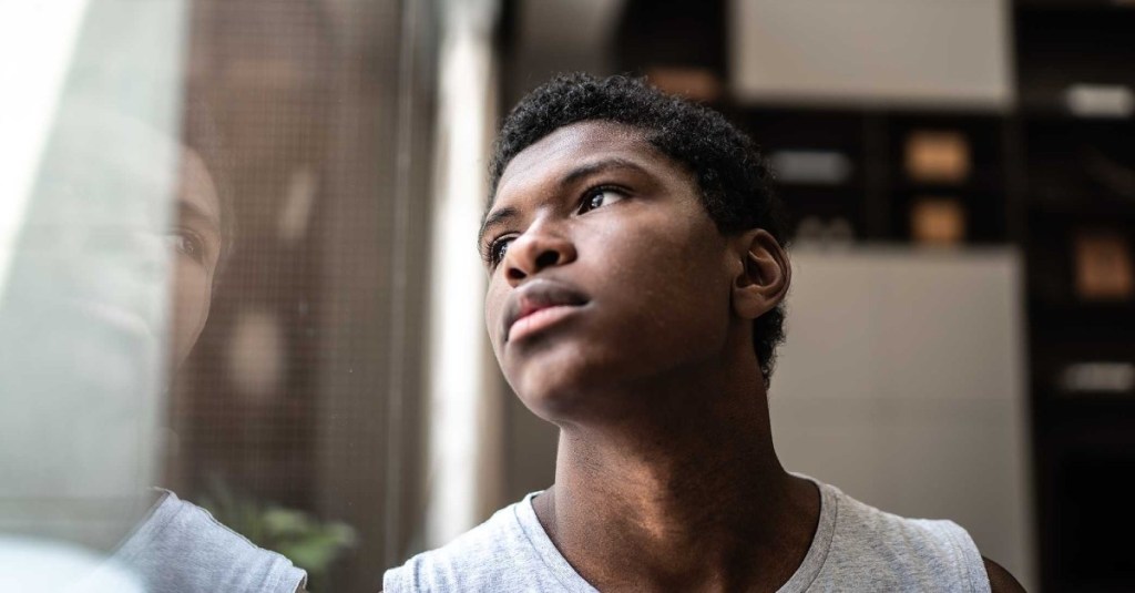 Depressão na adolescência: 6 sinais que merecem&nbsp;atenção