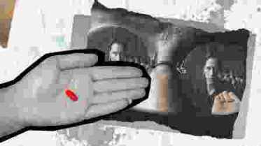 Guerreiros Estoicos, Red Pill, Resiliência e Juventude&nbsp;Abandonada