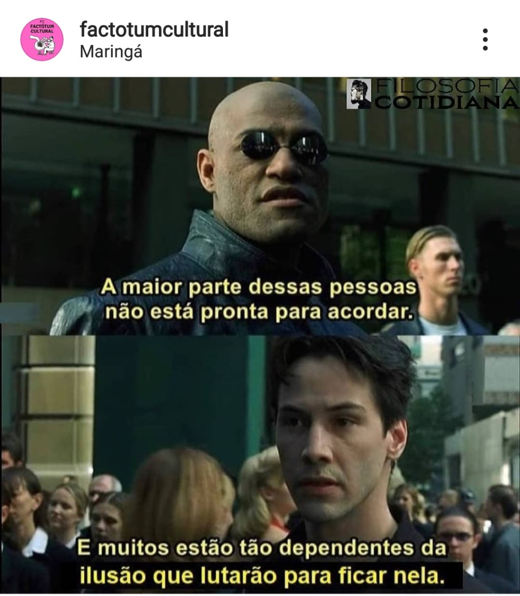 Matrix …