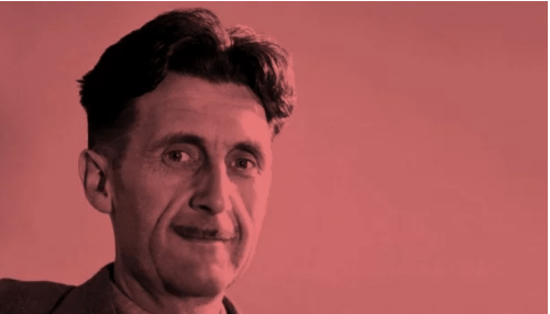 Toda a obra de George Orwell para download&nbsp;gratuito