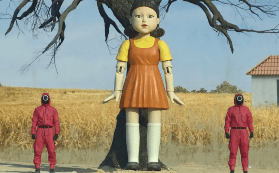 9 filmes e séries para quem gostou de Round&nbsp;6