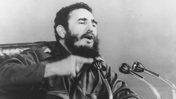 A luta por democracia e para destravar o tempo, cinco anos após a morte de&nbsp;Fidel