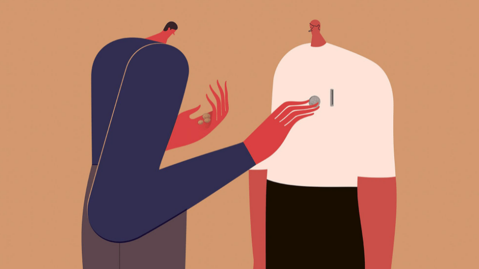 A solidão é uma epidemia e um negócio. No futuro, pagaremos para ter&nbsp;amigos?