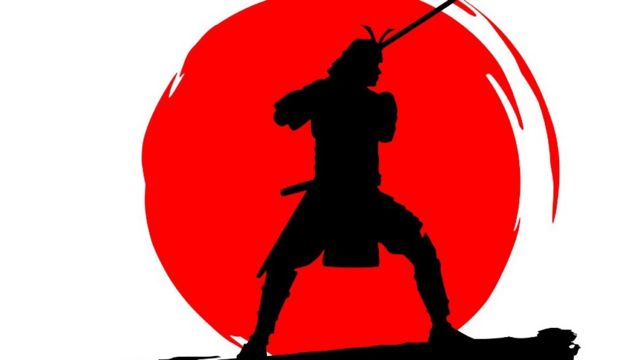 Bushido: o livro que mudou a imagem do&nbsp;Japão