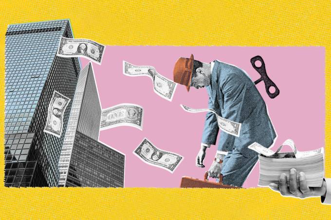 Como o burnout se tornou uma característica dos&nbsp;millennials