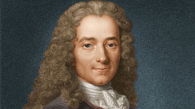 Como Voltaire se aproveitou de falha nas regras da 1ª loteria da França para ganhar uma&nbsp;fortuna