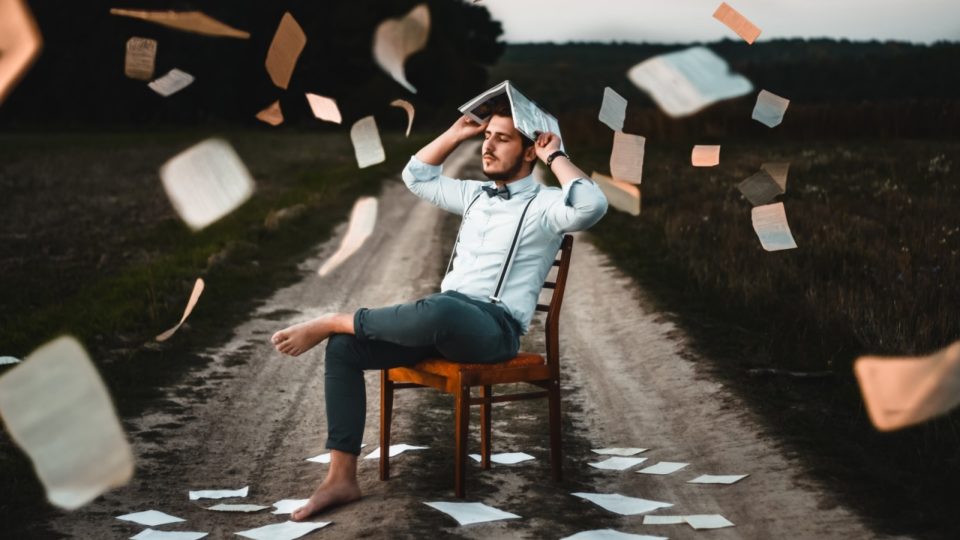 O Método de Aprendizado que mudou minha&nbsp;carreira