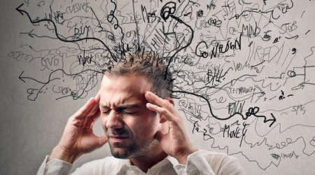 Técnicas para momentos de crise emocional e&nbsp;mental