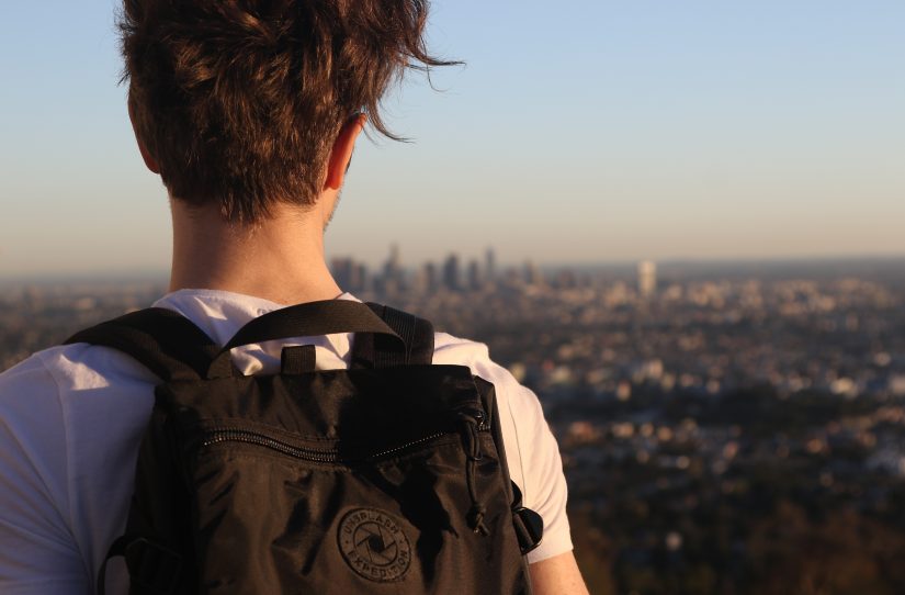 Você já sentiu que não se encaixa no&nbsp;mundo?