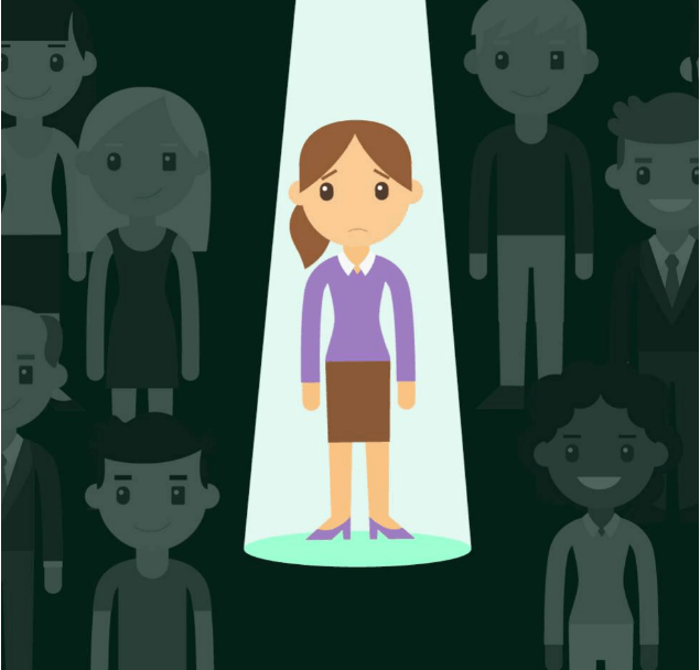 A solidão das mulheres&nbsp;inteligentes