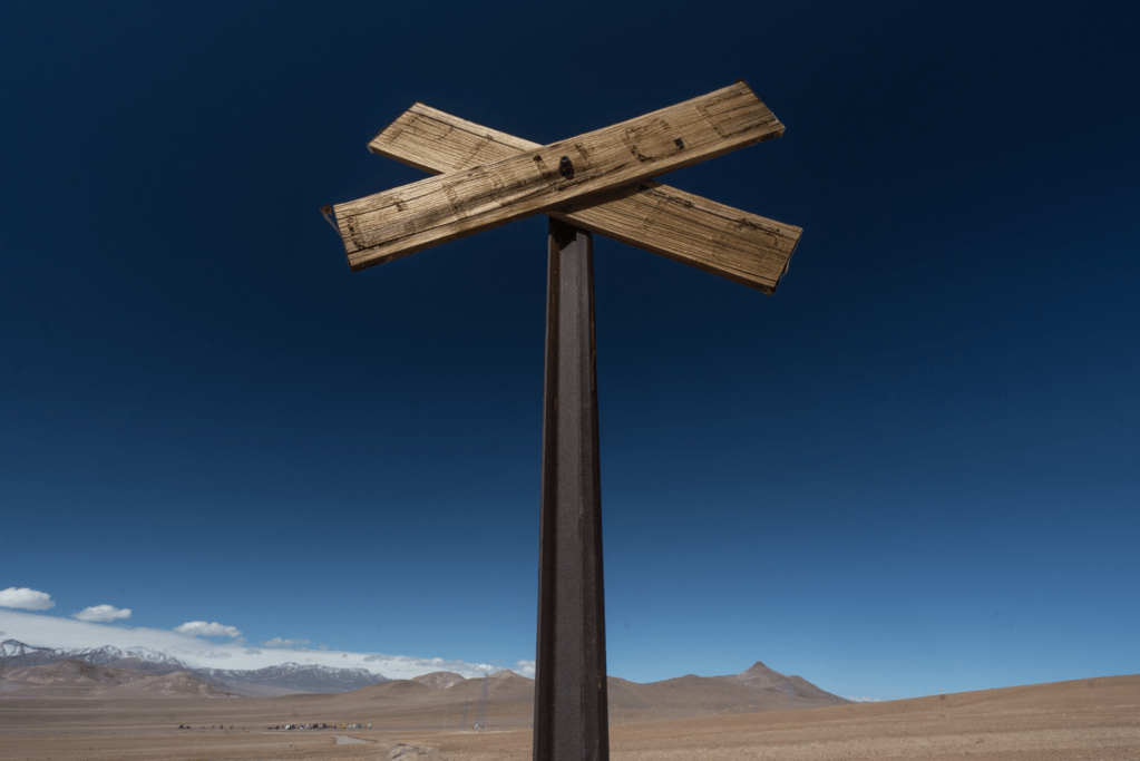 Determine quem você quer ser (e não deixe o medo te&nbsp;paralisar)