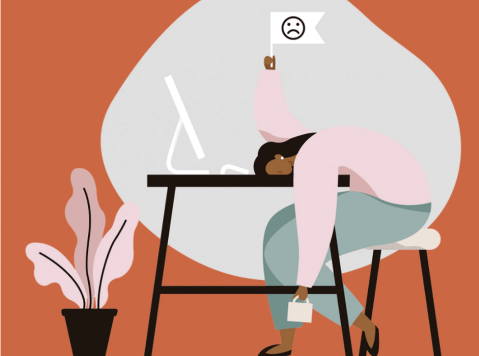 Existe vida além do trabalho: por que cada vez há menos pessoas dispostas a ceder aos excessos da vida&nbsp;profissional