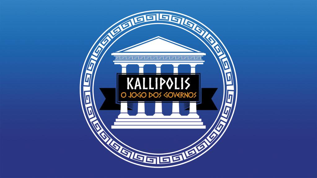 Kallipolis: jogo didático baseado na República de Platão é lançado nas&nbsp;redes