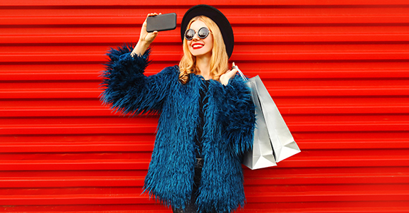 Os impactos da felicidade fabricada para as redes&nbsp;sociais