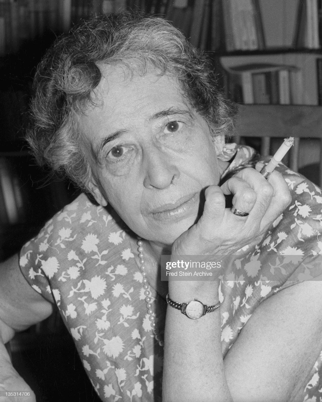 Por que ler Hannah Arendt&nbsp;hoje?