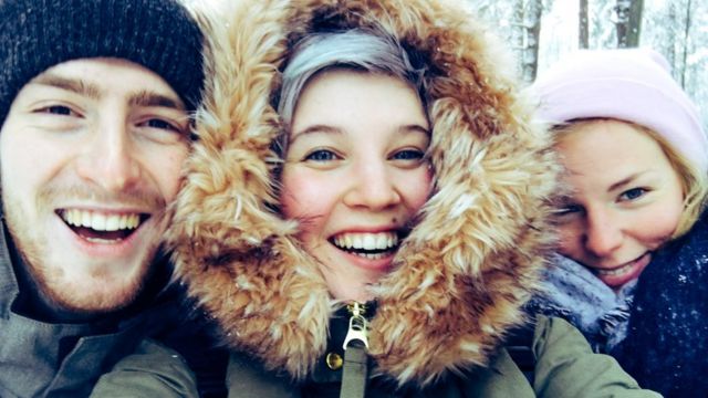 Por que os finlandeses falam sempre a&nbsp;verdade