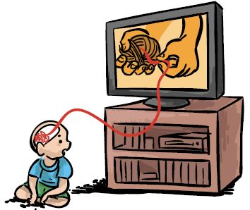 Uma geração sem&nbsp;memória