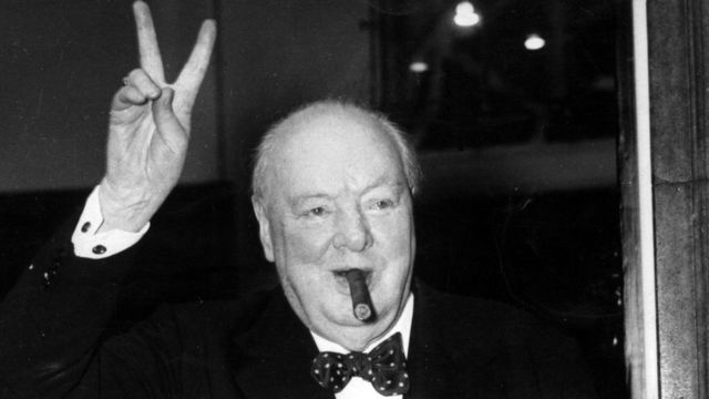 Winston Churchill foi herói ou vilão? Por que Reino Unido discute isso&nbsp;agora
