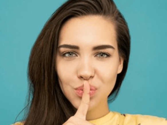 Conheça a regra do ‘silêncio incômodo’ usado por&nbsp;executivos