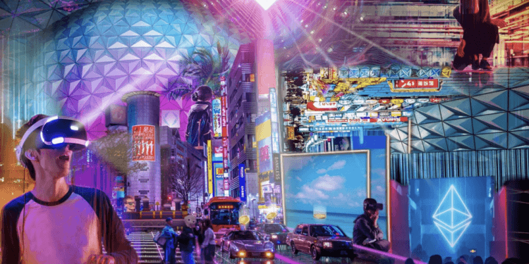 Metaverso: nosso futuro&nbsp;sombrio