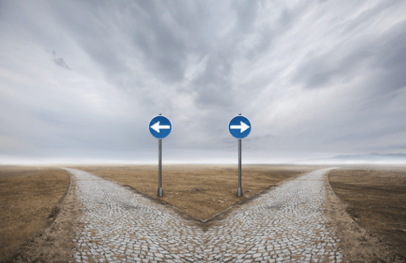 “Qual o sentido da vida?” 