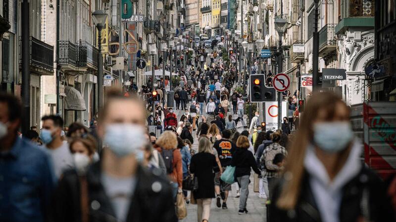 A solidão deixou de ser&nbsp;tabu