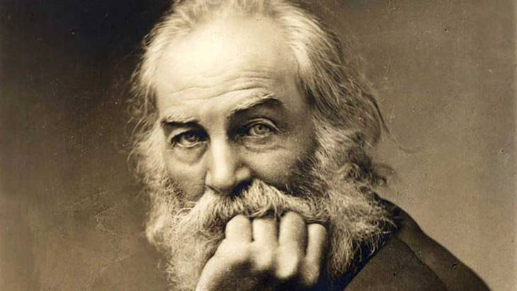 “Carpe Diem”, o belo e encantador poema de Walt Whitman que irá motivá-lo a lutar por seus&nbsp;sonhos