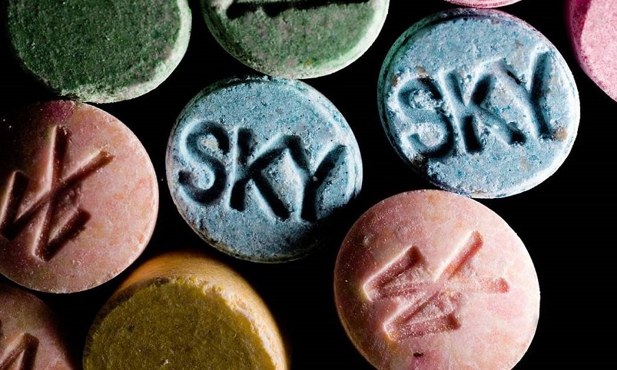 “Droga do amor”: uso pode de MDMA pode salvar um casamento?&nbsp;confira!
