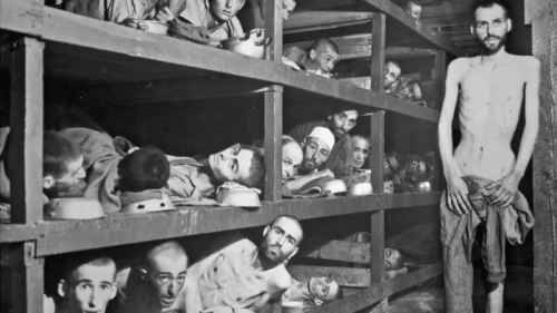 Em que se diferenciam as violências praticadas por nazistas e por comunistas soviéticos, segundo&nbsp;historiadores