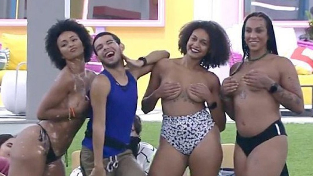 “Eu não vejo o BBB”: um ensaio sobre os&nbsp;iluminados