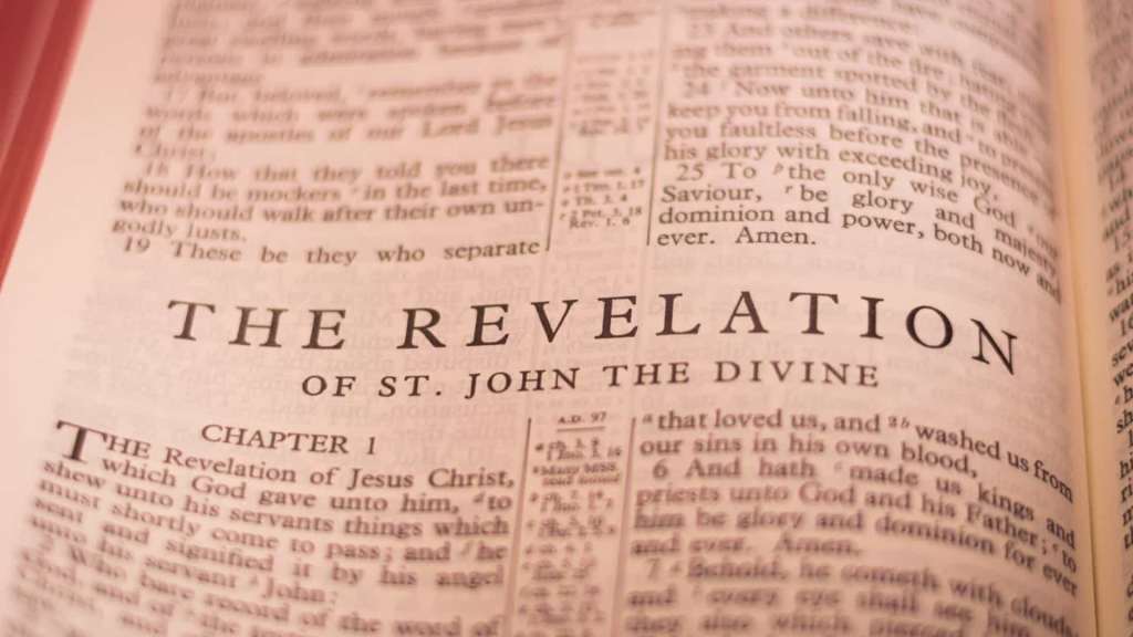 Fatos fascinantes sobre o Livro do&nbsp;Apocalipse
