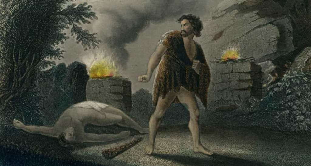 Histórias da Bíblia que desapareceram&nbsp;misteriosamente