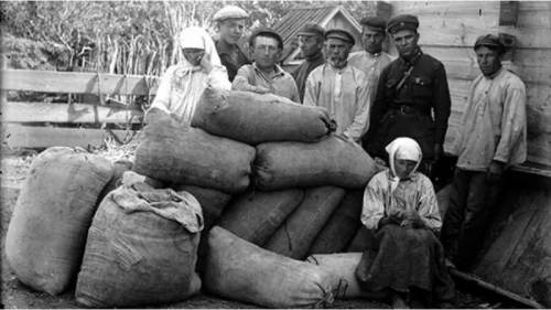 Holodomor: a grande fome que matou milhões na Ucrânia durante o comunismo soviético de&nbsp;Stalin