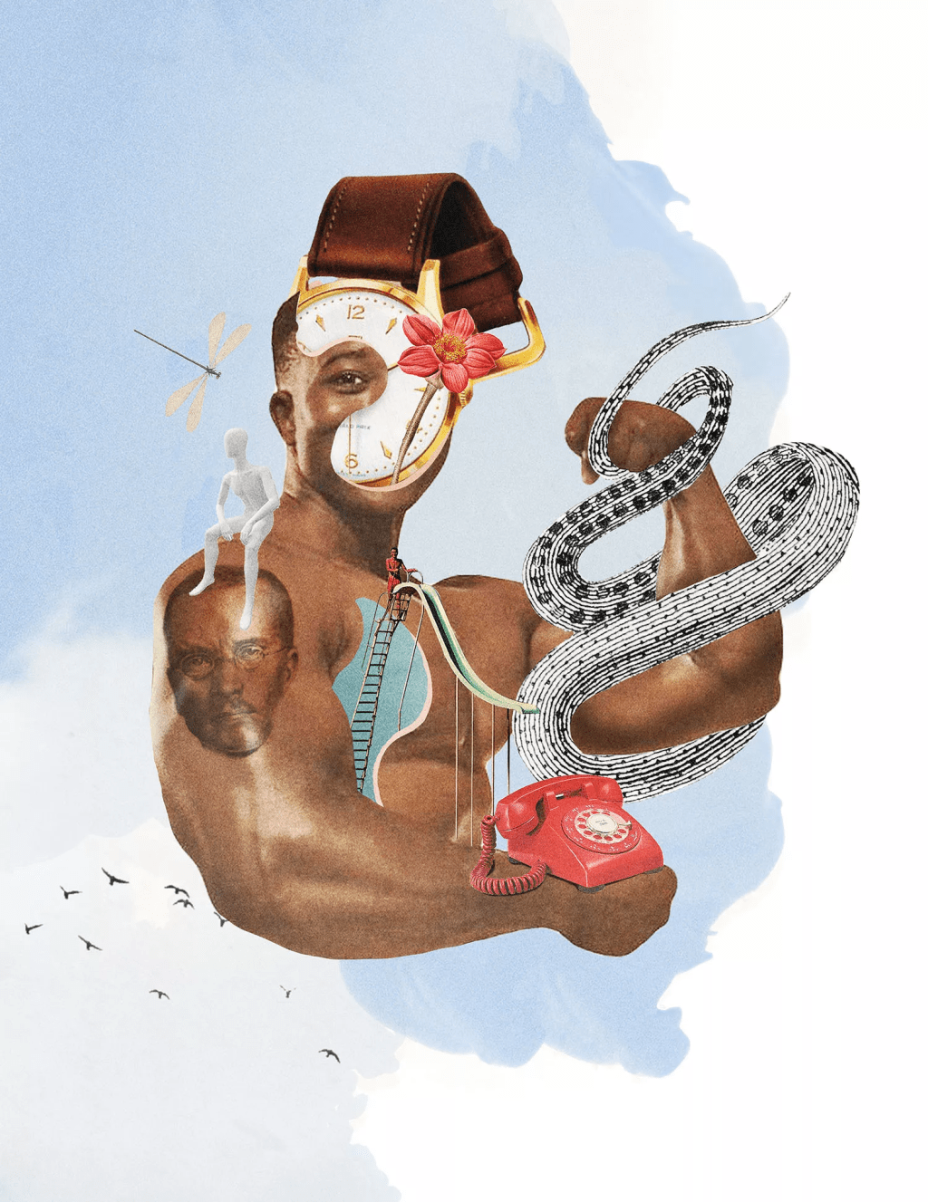 Os 5 temas que os homens mais falam na&nbsp;terapia