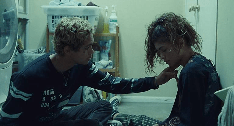 ‘Euphoria’ ignora estatísticas e mostra maioria dos jovens usando drogas em&nbsp;excesso