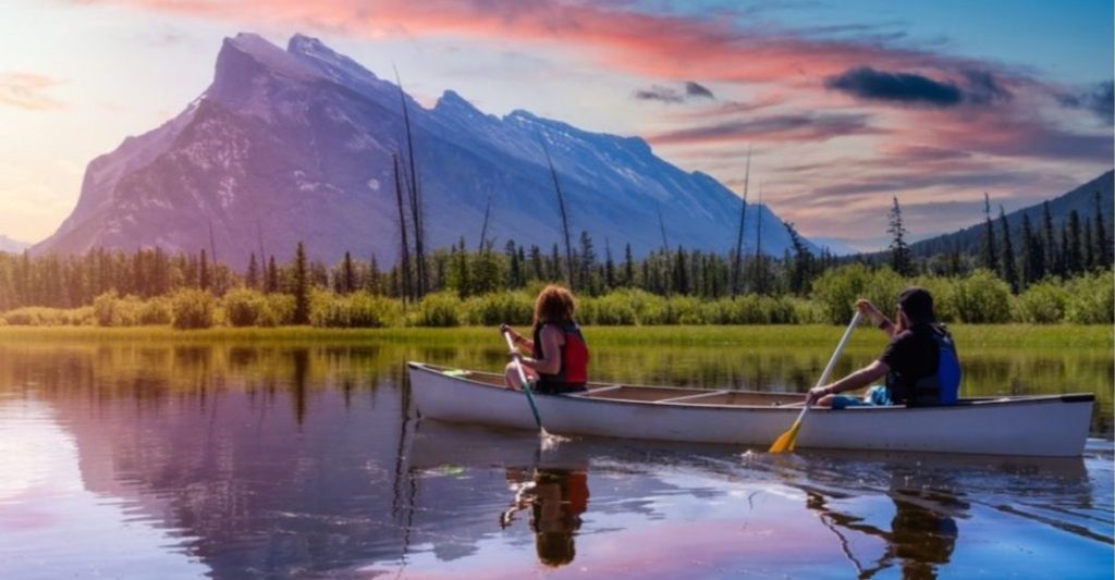 Médicos canadenses estão ‘prescrevendo’ a seus pacientes mais “tempo na&nbsp;natureza”