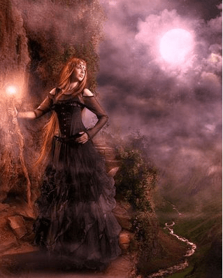 Mulher, feitiçaria, justiça e revolução: Maria Mulambo das Sete Catacumbas,&nbsp;presente!