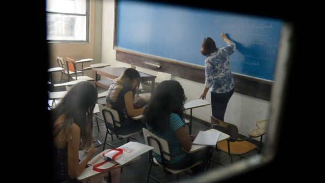 Novo ensino médio: 7 coisas que começam a mudar na educação dos&nbsp;jovens