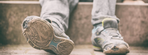 Pobreza na infância é fator de risco para transtornos mentais, diz&nbsp;estudo